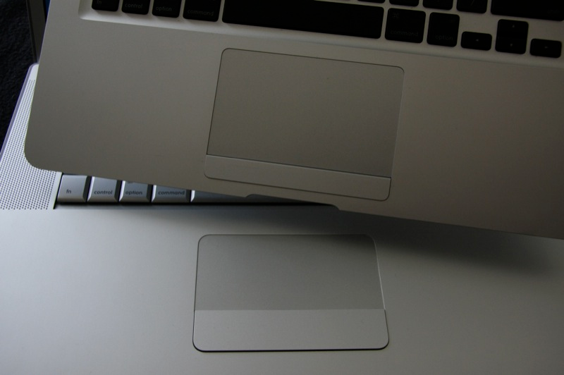 Illustration for article titled New Macbook Pro Review (Verdict: Penryn + LEDs = Efficiency)